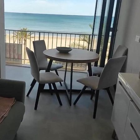 Apartament Sol Cullera Esterno foto