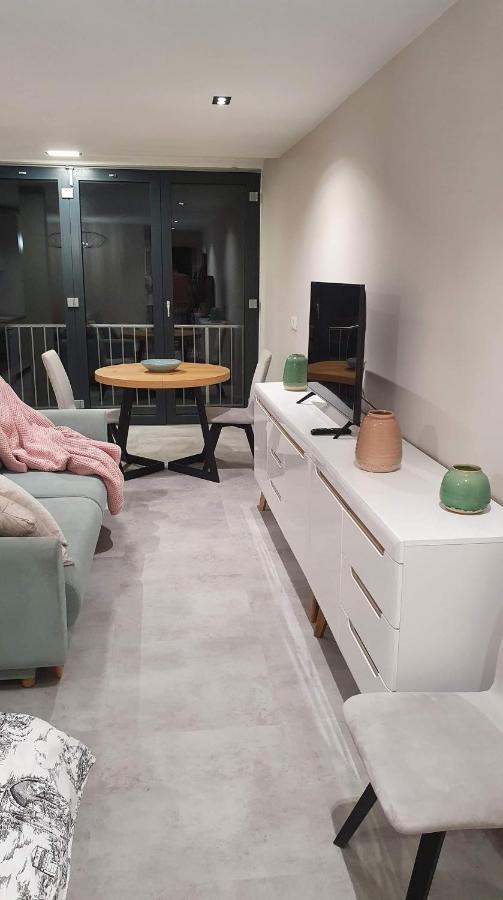 Apartament Sol Cullera Esterno foto